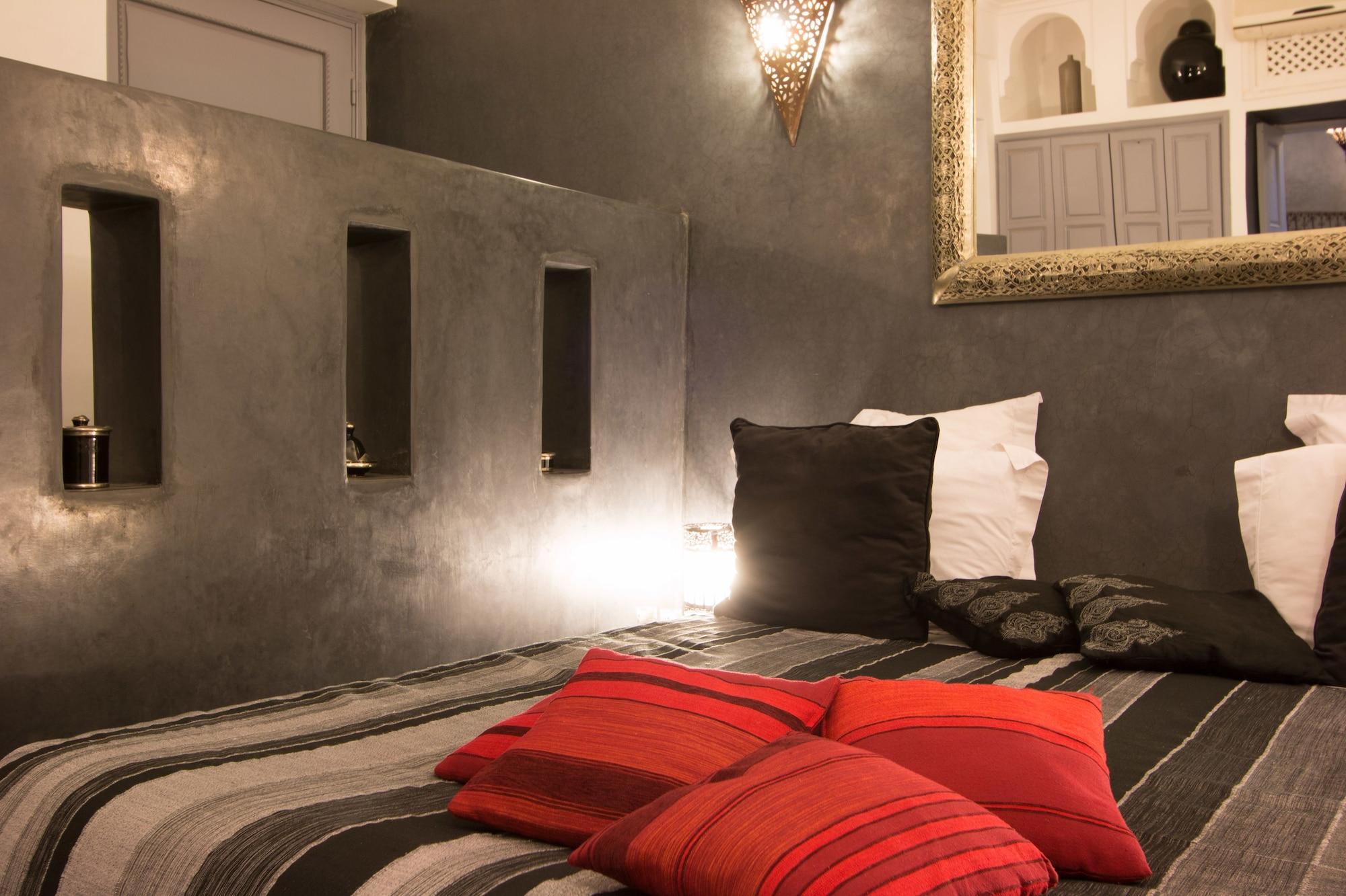 Origin Hotels Riad Alegria Marrakesch Exterior foto